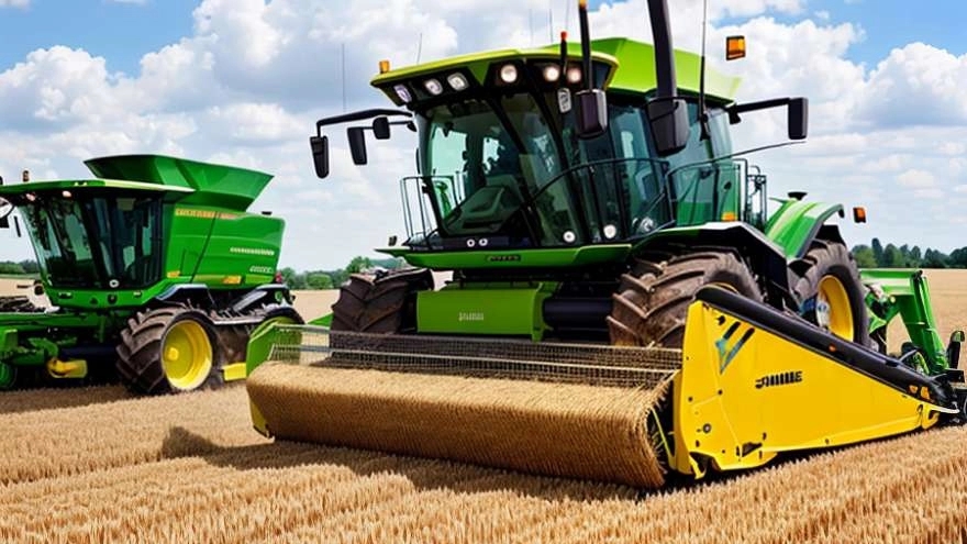 Benefits and use of agricultural tools Benefits and use of agricultural tools